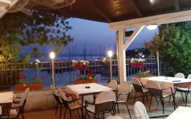 Apartmani Stara Posta