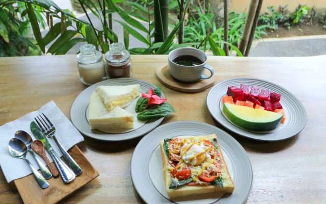 Wayan Homestay Sanur