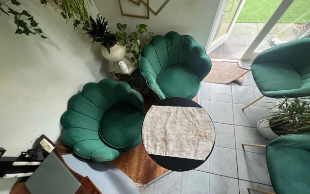 My Sky London House Near Attractions