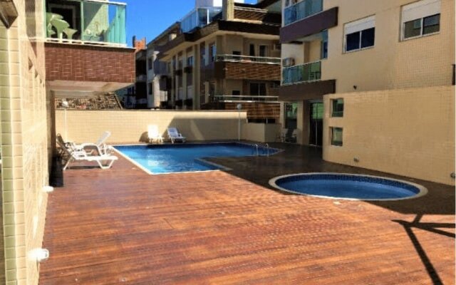 Apartamento com Piscina nos Açores