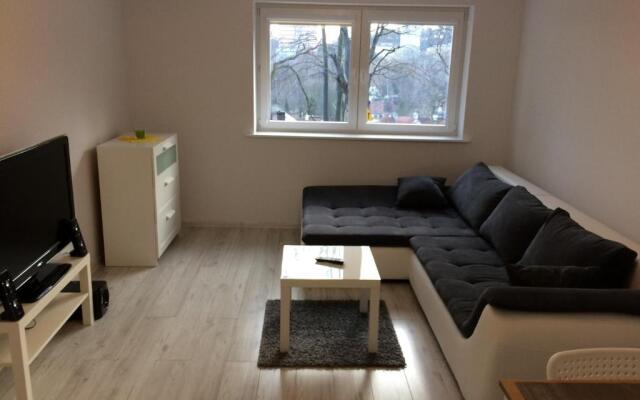 Apartamenty Oaza Spokoju