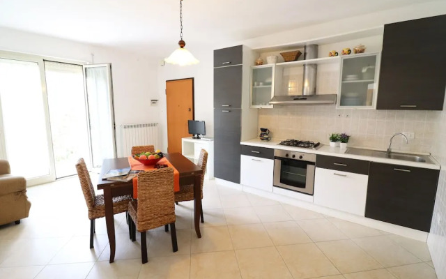 Casa Vacanze Chiara Otranto Centro, Salento 5/6 Posti