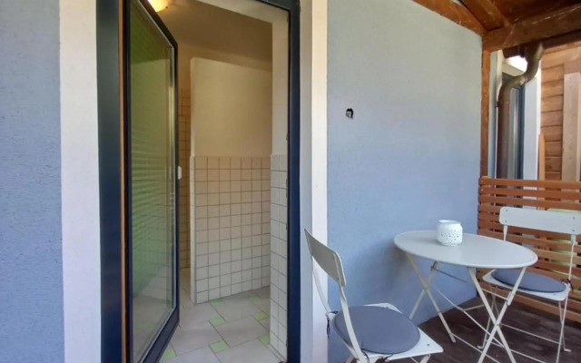 GIRBL bio APARTMENTS ungeimpft only - 3Mäderl Haus