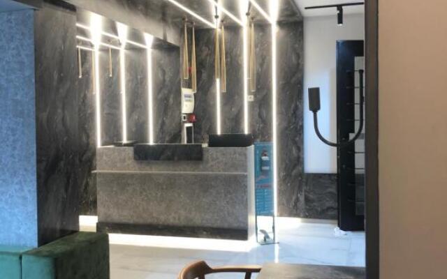 Taksim Galatist Hotel