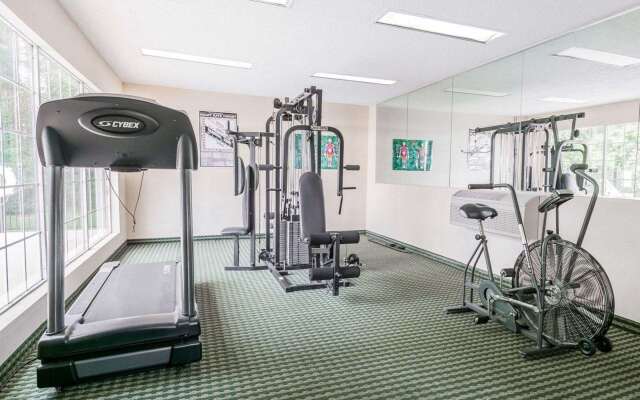 Quality Inn Bainbridge