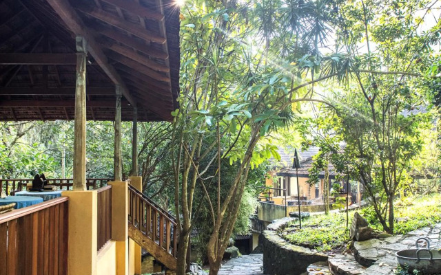 The Kandy Samadhi Centre