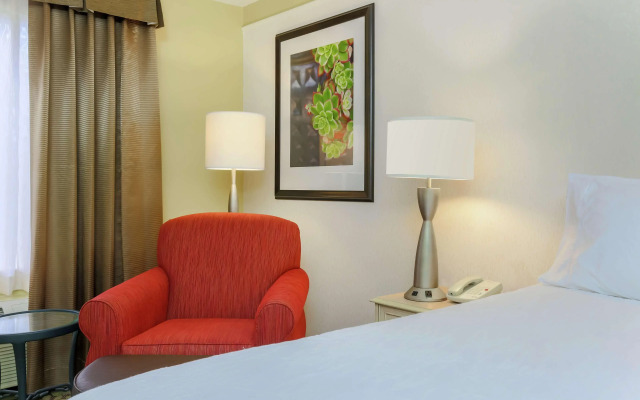 Hilton Garden Inn Tallahassee