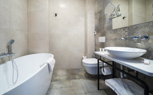 Dream Boutique Residence
