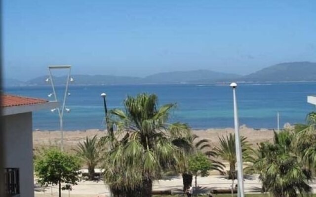 BB Il Faro Alghero