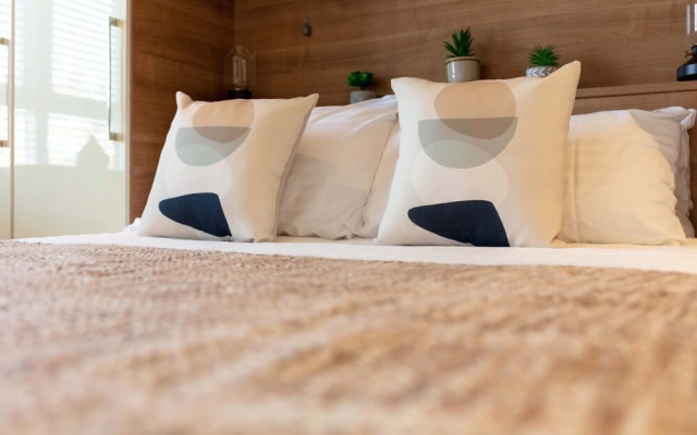 London Gate No1 - Donnini Apartments