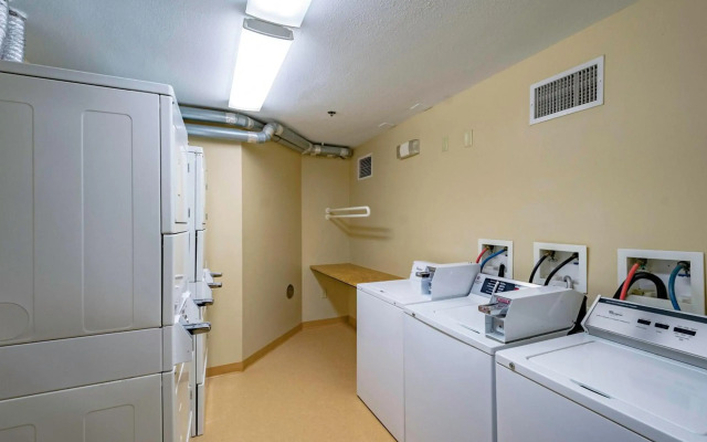 Towneplace Suites By Marriott Streetsboro