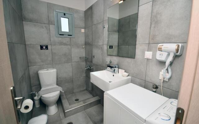 Asteri suites