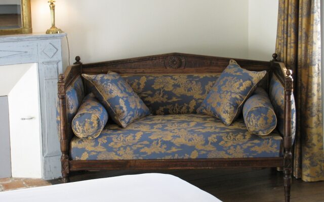 Chambres d'hôtes -B&B- La Bonneterie