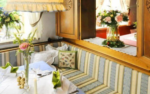 Hotel Schlossgasthof Artstetten