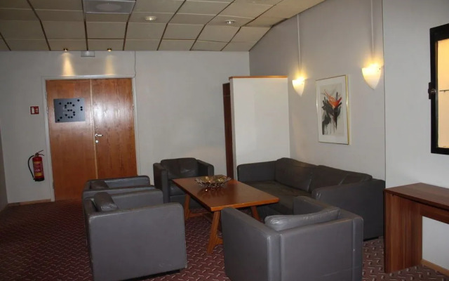 Hostel Sandnes