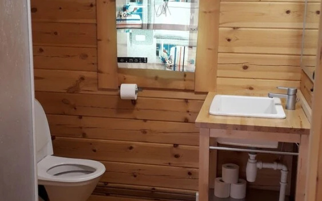 Dalen Gaard camping og hytter