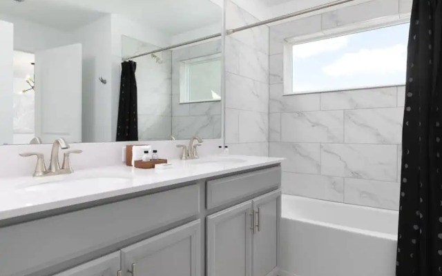 Chic Retreat - Unforgettable Stay