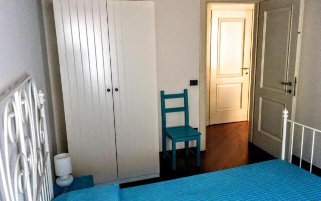 Residenza Agapanthos