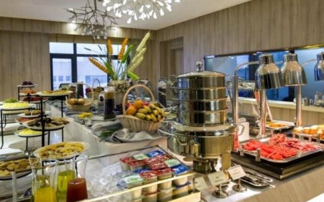 Wang Yuan Min Sheng International Hotel