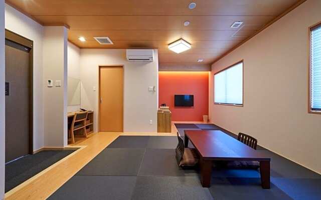 Welina Hotel Shinsaibashi - Vacation STAY 05262v