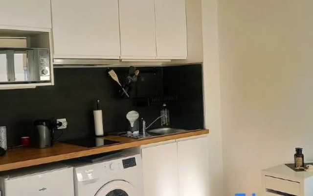 New Studio/Near Airport CDG/Direct Paris center/Disneyland/Villepinte EXPO