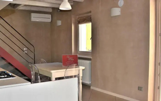 Residenza Rossa
