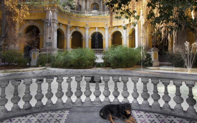 Casita Hostel
