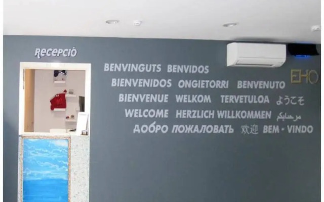Hostal Pensió Maricel