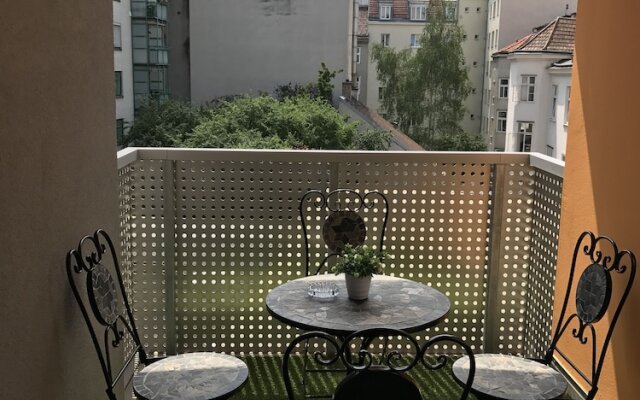 United Homes Apartments Vienna