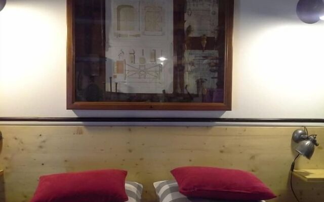 Chambre d'hôtes du Palais