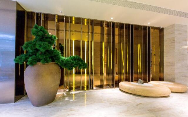 JI Hotel Xiamen Airport Huli Avenue