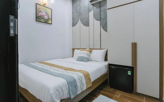 Hotel 199 CVL