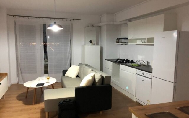 Ap Chronos > Enjoy Timisoara From an Urban Retreat