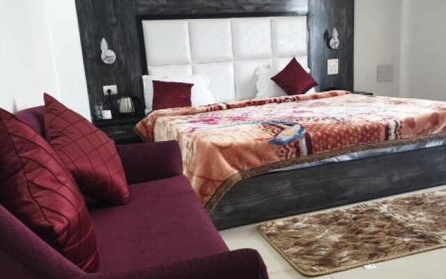 Laxmi Palace By Royal Collection Hotels