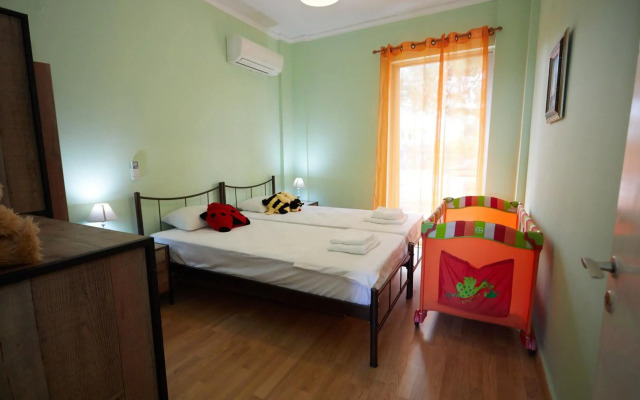 Karfas Sea Apartments