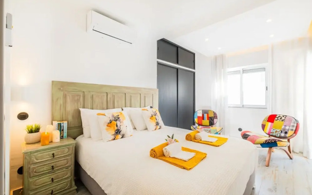 Apartment Carvoeiro By The Sea 3
