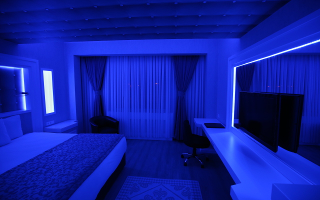 Seckin Hotel Spa & Wellness