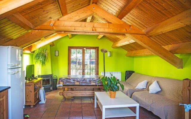Casa Pirinea