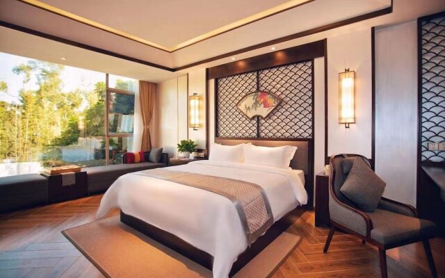 Manor Landscape Hotel Shenzhen