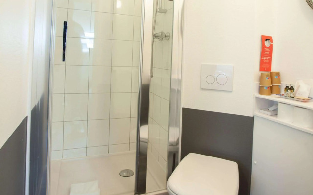 ibis Cherbourg La Glacerie