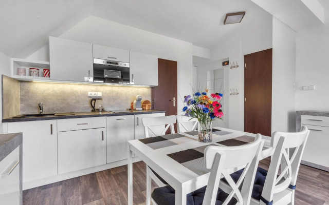 Apartmán Rezidence Rokytnice