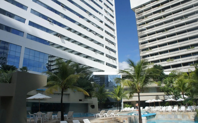 Mar Hotel Conventions