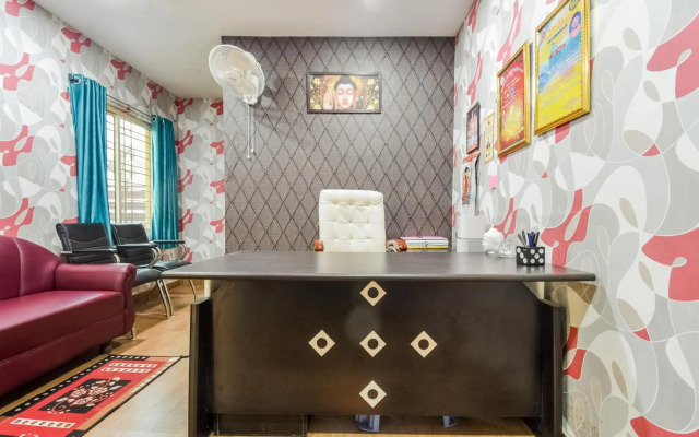 OYO 48557 Tm Delights