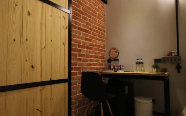 Timing House