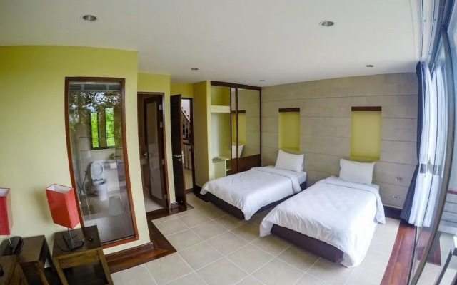 The Local Villas