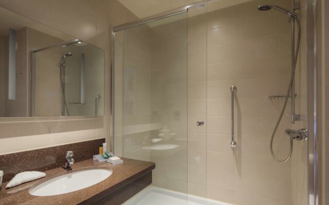 London Luton Vale Hotel