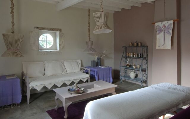 HOTEL et APPARTEMENTS DOMAINE DES CLOS - Teritoria