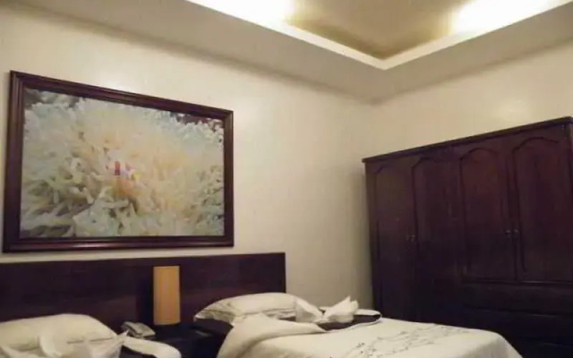 Hotel Precious Garden of Samal
