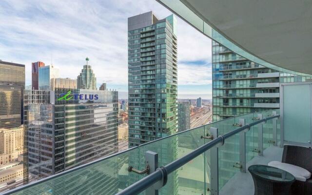 Noel Suites - York and Harbour St.