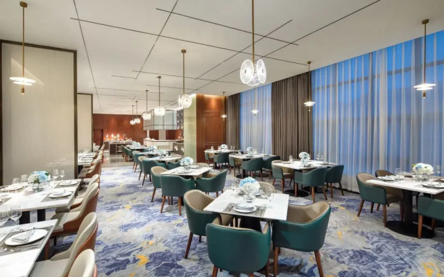 Wyndham Garden Changde Hanshou